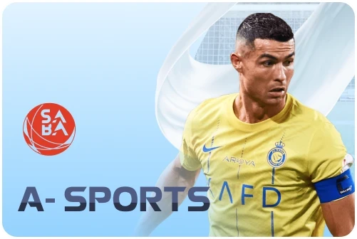Cá cược bóng đá A-sports BOM88
