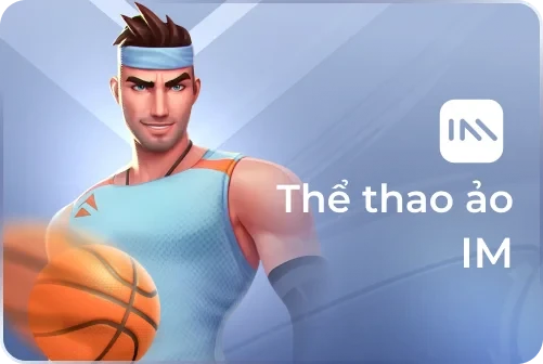 Thể thao điện tử im BOM88