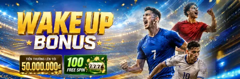 Tiếp Sức Trở Lại - Sôi Động Cùng World Cup 2026
