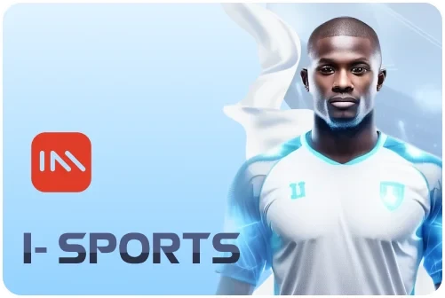 Thể thao ảo I-sports BOM88