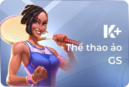 Thể thao điện tử gs BOM88