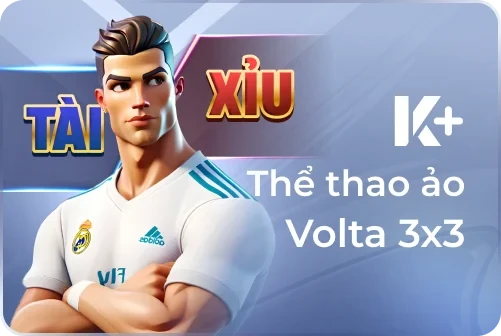 Thể thao điện tử k+ BOM88